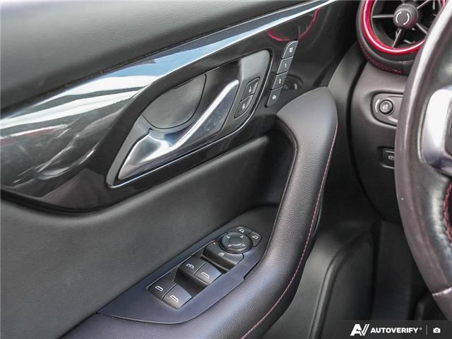 2022 Chevrolet Blazer RS (Stk: 39915) in Georgetown - Image 19 of 29