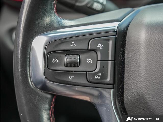 2022 Chevrolet Blazer RS (Stk: 39915) in Georgetown - Image 20 of 29