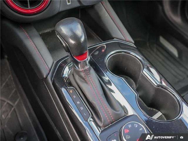 2022 Chevrolet Blazer RS (Stk: 39915) in Georgetown - Image 21 of 29