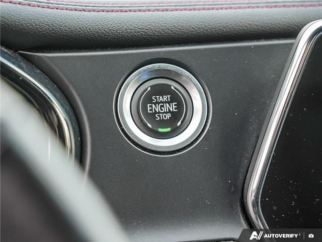 2022 Chevrolet Blazer RS (Stk: 39915) in Georgetown - Image 29 of 29
