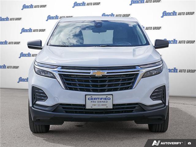2024 Chevrolet Equinox LS (Stk: 43044) in Georgetown - Image 8 of 30