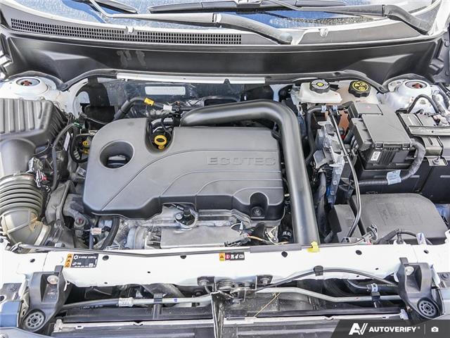 2024 Chevrolet Equinox LS (Stk: 43044) in Georgetown - Image 11 of 30