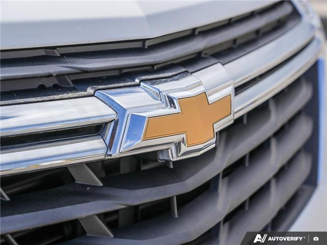 2024 Chevrolet Equinox LS (Stk: 43044) in Georgetown - Image 12 of 30