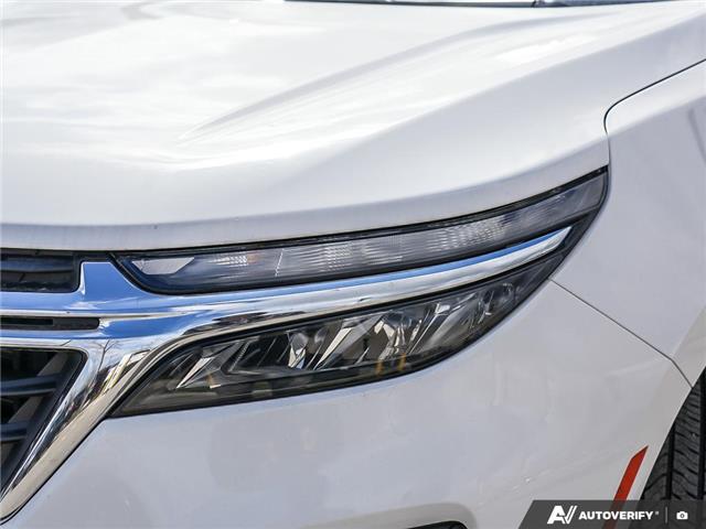 2024 Chevrolet Equinox LS (Stk: 43044) in Georgetown - Image 13 of 30
