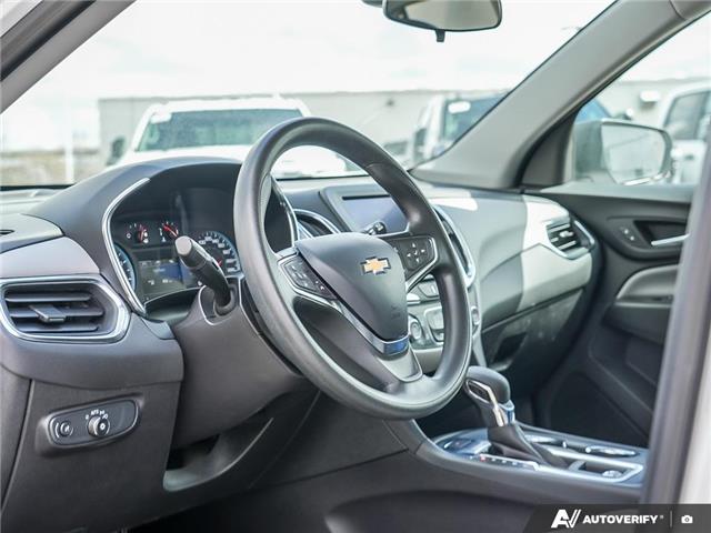 2024 Chevrolet Equinox LS (Stk: 43044) in Georgetown - Image 16 of 30