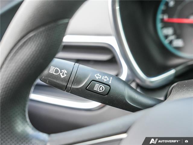 2024 Chevrolet Equinox LS (Stk: 43044) in Georgetown - Image 19 of 30