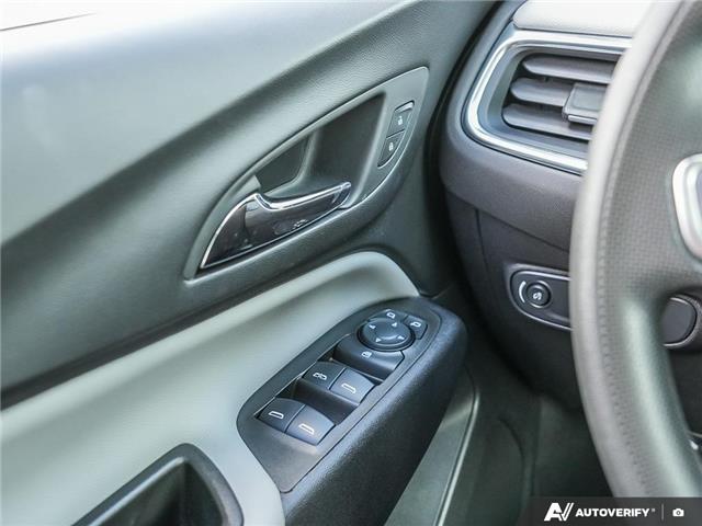2024 Chevrolet Equinox LS (Stk: 43044) in Georgetown - Image 20 of 30