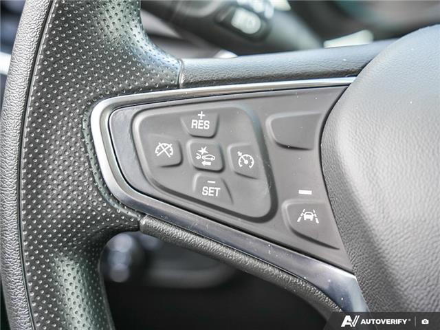 2024 Chevrolet Equinox LS (Stk: 43044) in Georgetown - Image 21 of 30