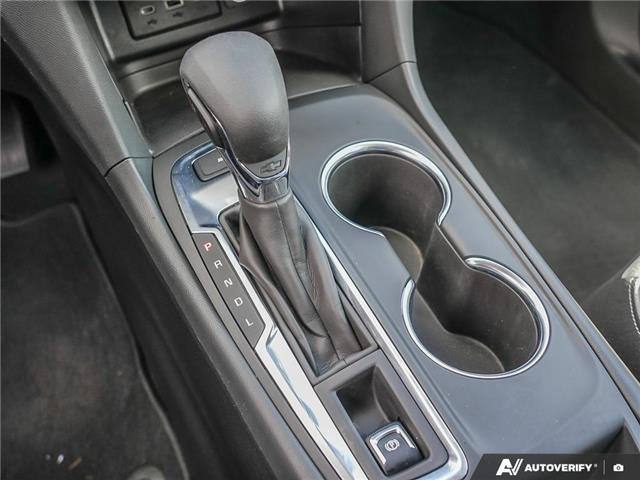 2024 Chevrolet Equinox LS (Stk: 43044) in Georgetown - Image 22 of 30