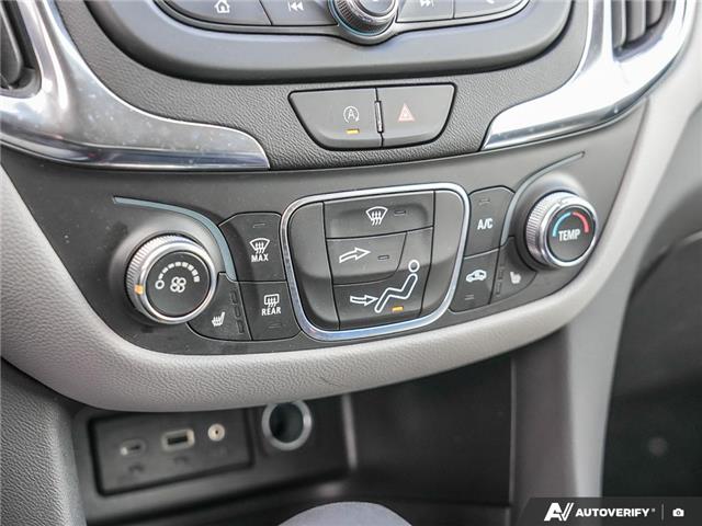 2024 Chevrolet Equinox LS (Stk: 43044) in Georgetown - Image 23 of 30