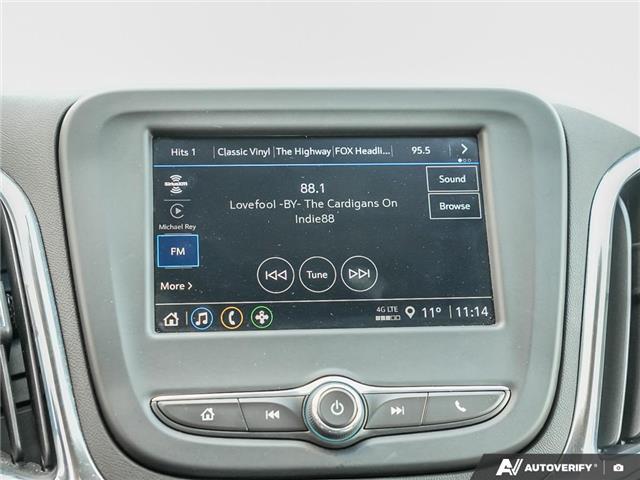2024 Chevrolet Equinox LS (Stk: 43044) in Georgetown - Image 24 of 30