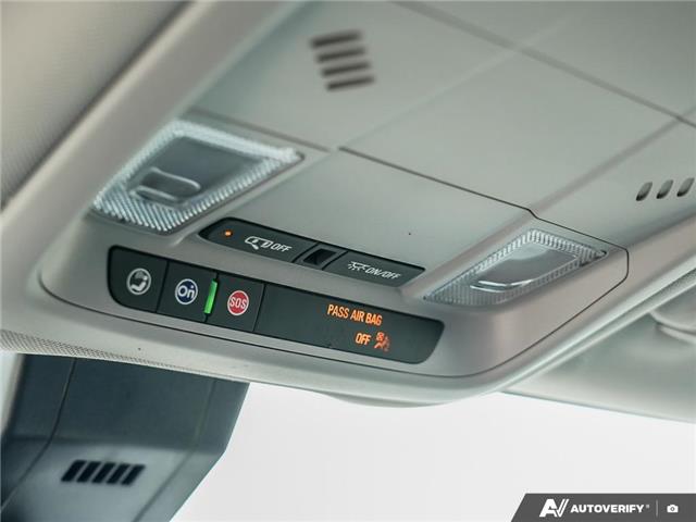 2024 Chevrolet Equinox LS (Stk: 43044) in Georgetown - Image 25 of 30
