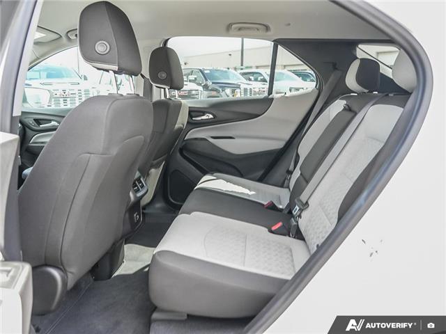2024 Chevrolet Equinox LS (Stk: 43044) in Georgetown - Image 27 of 30