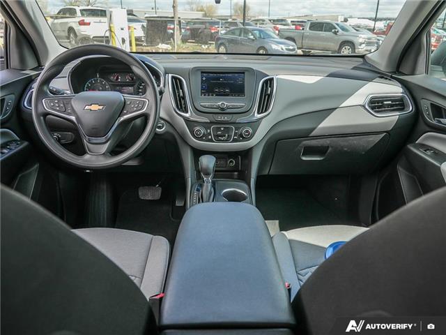 2024 Chevrolet Equinox LS (Stk: 43044) in Georgetown - Image 28 of 30