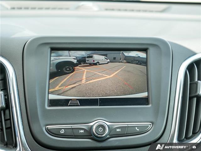 2024 Chevrolet Equinox LS (Stk: 43044) in Georgetown - Image 29 of 30