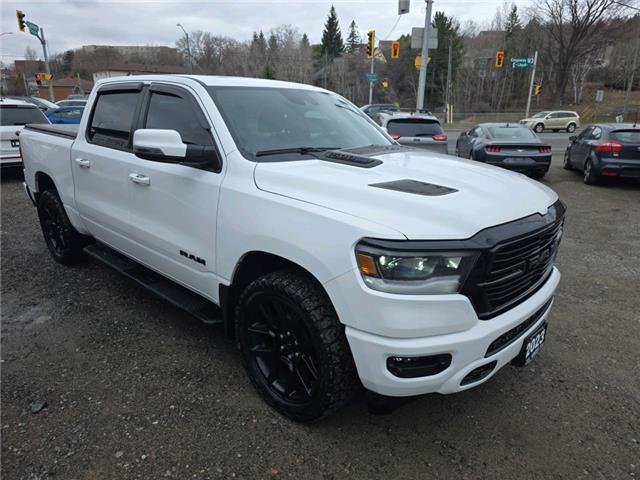 2023 RAM 1500 Sport (Stk: ZSPORT) in Sudbury - Image 7 of 21 2023 RAM 1500 Sport (Stk: ZSPORT) in Sudbury - Image 7 of 21