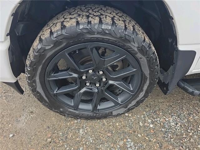 2023 RAM 1500 Sport (Stk: ZSPORT) in Sudbury - Image 9 of 21 2023 RAM 1500 Sport (Stk: ZSPORT) in Sudbury - Image 9 of 21