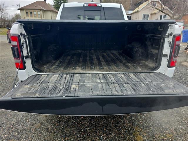 2023 RAM 1500 Sport (Stk: ZSPORT) in Sudbury - Image 10 of 21 2023 RAM 1500 Sport (Stk: ZSPORT) in Sudbury - Image 10 of 21