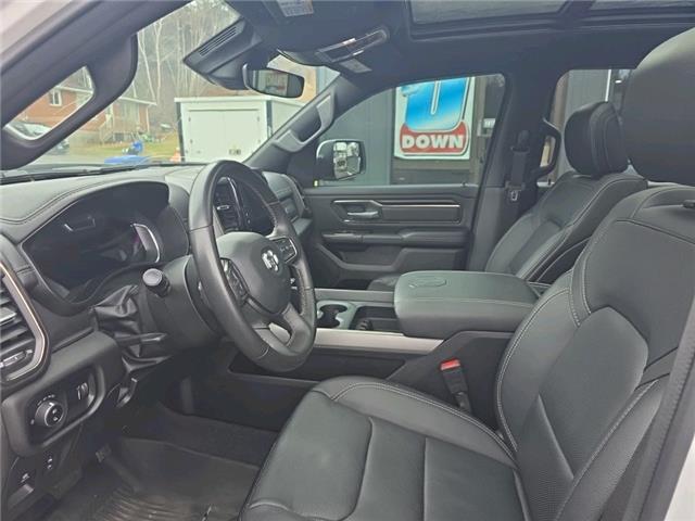 2023 RAM 1500 Sport (Stk: ZSPORT) in Sudbury - Image 11 of 21 2023 RAM 1500 Sport (Stk: ZSPORT) in Sudbury - Image 11 of 21