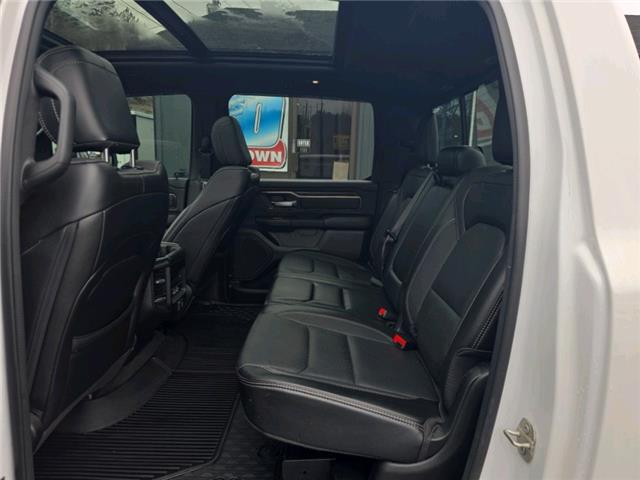 2023 RAM 1500 Sport (Stk: ZSPORT) in Sudbury - Image 12 of 21 2023 RAM 1500 Sport (Stk: ZSPORT) in Sudbury - Image 12 of 21