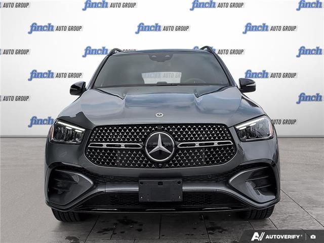 2026 Mercedes-Benz GLE 450 Base (Stk: P3167) in London - Image 2 of 25