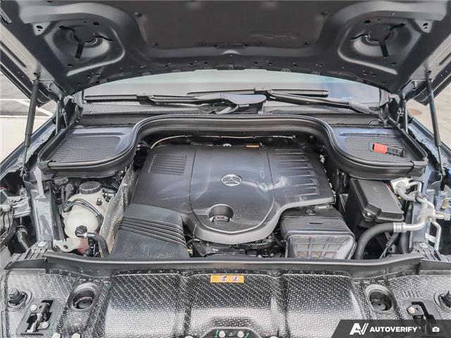 2026 Mercedes-Benz GLE 450 Base (Stk: P3167) in London - Image 10 of 25