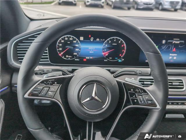 2026 Mercedes-Benz GLE 450 Base (Stk: P3167) in London - Image 14 of 25