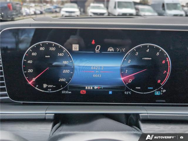 2026 Mercedes-Benz GLE 450 Base (Stk: P3167) in London - Image 15 of 25