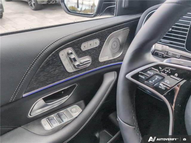 2026 Mercedes-Benz GLE 450 Base (Stk: P3167) in London - Image 17 of 25