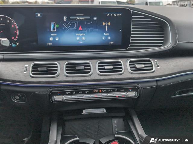 2026 Mercedes-Benz GLE 450 Base (Stk: P3167) in London - Image 19 of 25
