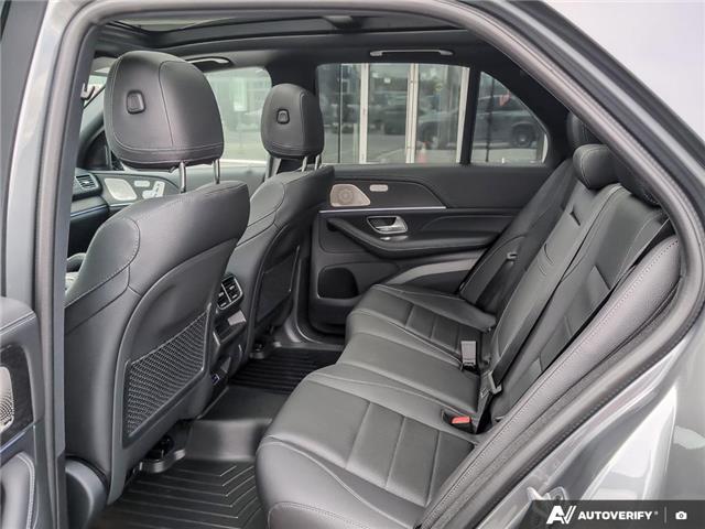 2026 Mercedes-Benz GLE 450 Base (Stk: P3167) in London - Image 23 of 25