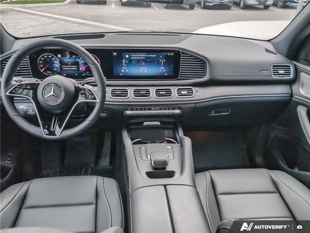2026 Mercedes-Benz GLE 450 Base (Stk: P3167) in London - Image 24 of 25