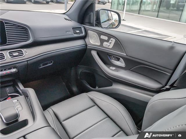 2026 Mercedes-Benz GLE 450 Base (Stk: P3167) in London - Image 25 of 25
