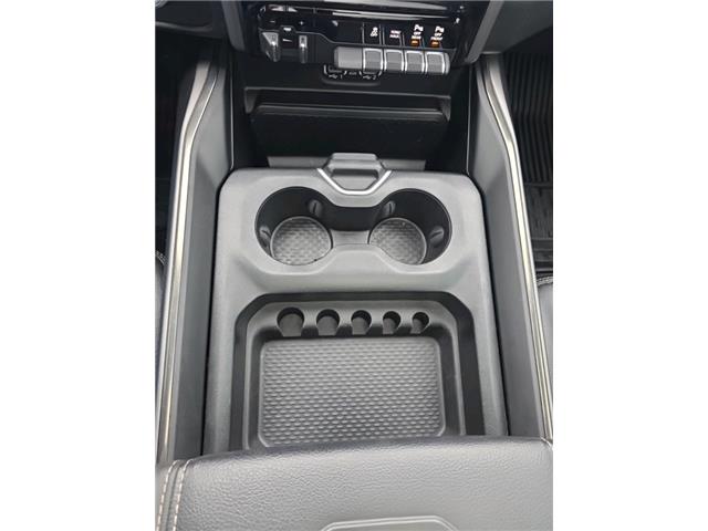 2023 RAM 1500 Sport (Stk: ZSPORT) in Sudbury - Image 17 of 21 2023 RAM 1500 Sport (Stk: ZSPORT) in Sudbury - Image 17 of 21