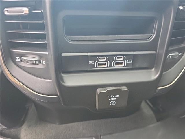 2023 RAM 1500 Sport (Stk: ZSPORT) in Sudbury - Image 21 of 21 2023 RAM 1500 Sport (Stk: ZSPORT) in Sudbury - Image 21 of 21