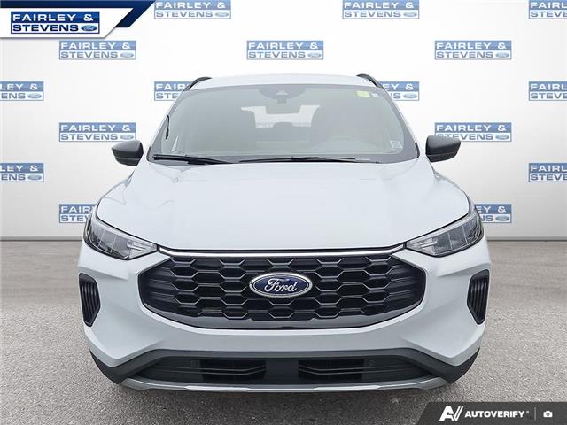 2025 Ford Escape ST-Line (Stk: 27576) in Dartmouth - Image 2 of 24 2025 Ford Escape ST-Line (Stk: 27576) in Dartmouth - Image 2 of 24