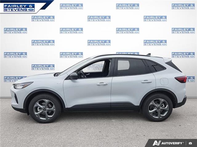 2025 Ford Escape ST-Line (Stk: 27576) in Dartmouth - Image 3 of 24 2025 Ford Escape ST-Line (Stk: 27576) in Dartmouth - Image 3 of 24
