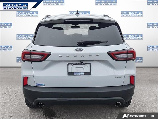 2025 Ford Escape ST-Line (Stk: 27576) in Dartmouth - Image 5 of 24 2025 Ford Escape ST-Line (Stk: 27576) in Dartmouth - Image 5 of 24