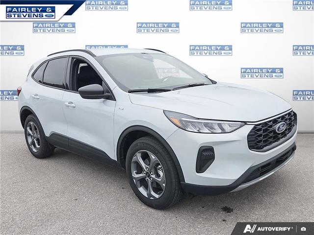 2025 Ford Escape ST-Line (Stk: 27576) in Dartmouth - Image 6 of 24 2025 Ford Escape ST-Line (Stk: 27576) in Dartmouth - Image 6 of 24
