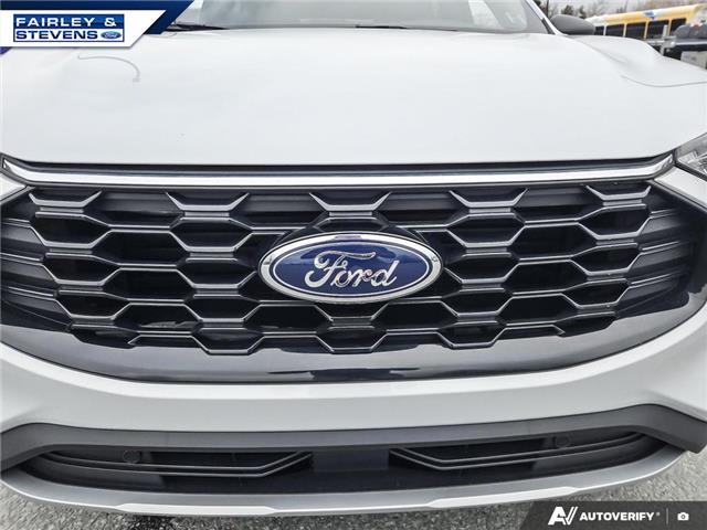 2025 Ford Escape ST-Line (Stk: 27576) in Dartmouth - Image 9 of 24 2025 Ford Escape ST-Line (Stk: 27576) in Dartmouth - Image 9 of 24