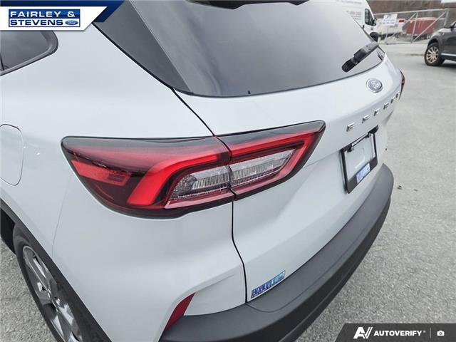 2025 Ford Escape ST-Line (Stk: 27576) in Dartmouth - Image 10 of 24 2025 Ford Escape ST-Line (Stk: 27576) in Dartmouth - Image 10 of 24