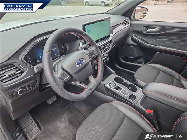 2025 Ford Escape ST-Line (Stk: 27576) in Dartmouth - Image 12 of 24 2025 Ford Escape ST-Line (Stk: 27576) in Dartmouth - Image 12 of 24