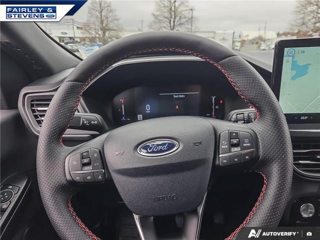 2025 Ford Escape ST-Line (Stk: 27576) in Dartmouth - Image 13 of 24 2025 Ford Escape ST-Line (Stk: 27576) in Dartmouth - Image 13 of 24