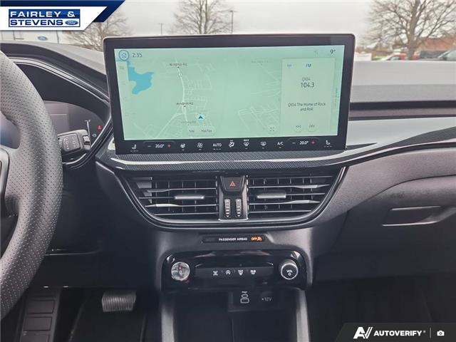 2025 Ford Escape ST-Line (Stk: 27576) in Dartmouth - Image 18 of 24 2025 Ford Escape ST-Line (Stk: 27576) in Dartmouth - Image 18 of 24