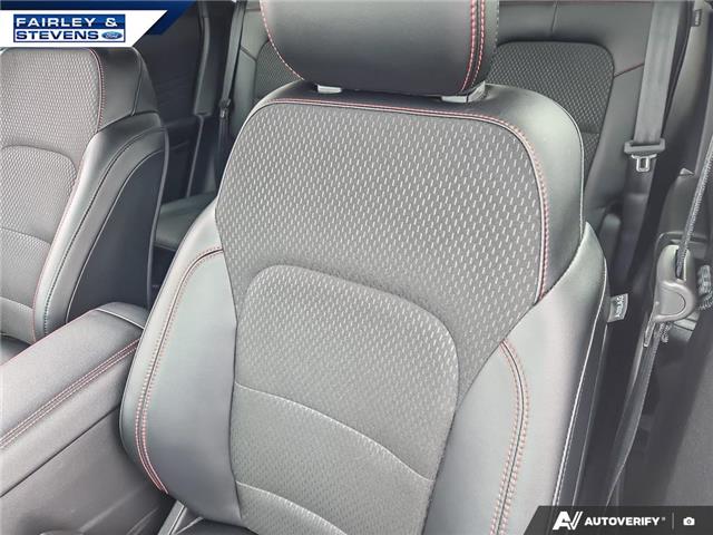 2025 Ford Escape ST-Line (Stk: 27576) in Dartmouth - Image 19 of 24 2025 Ford Escape ST-Line (Stk: 27576) in Dartmouth - Image 19 of 24