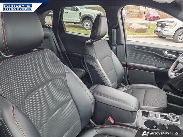 2025 Ford Escape ST-Line (Stk: 27576) in Dartmouth - Image 21 of 24 2025 Ford Escape ST-Line (Stk: 27576) in Dartmouth - Image 21 of 24