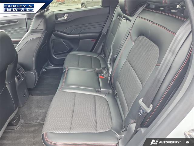 2025 Ford Escape ST-Line (Stk: 27576) in Dartmouth - Image 22 of 24 2025 Ford Escape ST-Line (Stk: 27576) in Dartmouth - Image 22 of 24