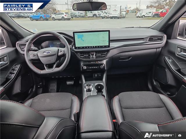 2025 Ford Escape ST-Line (Stk: 27576) in Dartmouth - Image 23 of 24 2025 Ford Escape ST-Line (Stk: 27576) in Dartmouth - Image 23 of 24