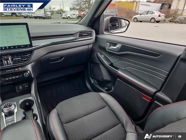2025 Ford Escape ST-Line (Stk: 27576) in Dartmouth - Image 24 of 24 2025 Ford Escape ST-Line (Stk: 27576) in Dartmouth - Image 24 of 24