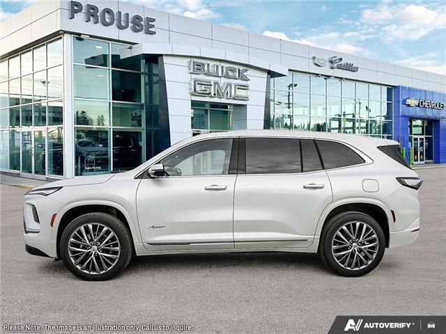 2026 Buick Enclave Avenir (Stk: 2478-26) in Sault Ste. Marie - Image 3 of 26